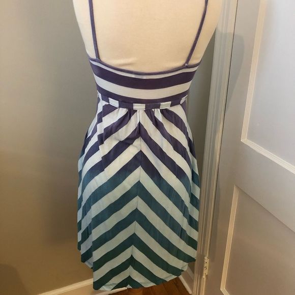 Splendid summer dress - Picture 4 of 6